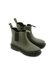 Ilse Jacobsen — Rub30C Boot - Army
