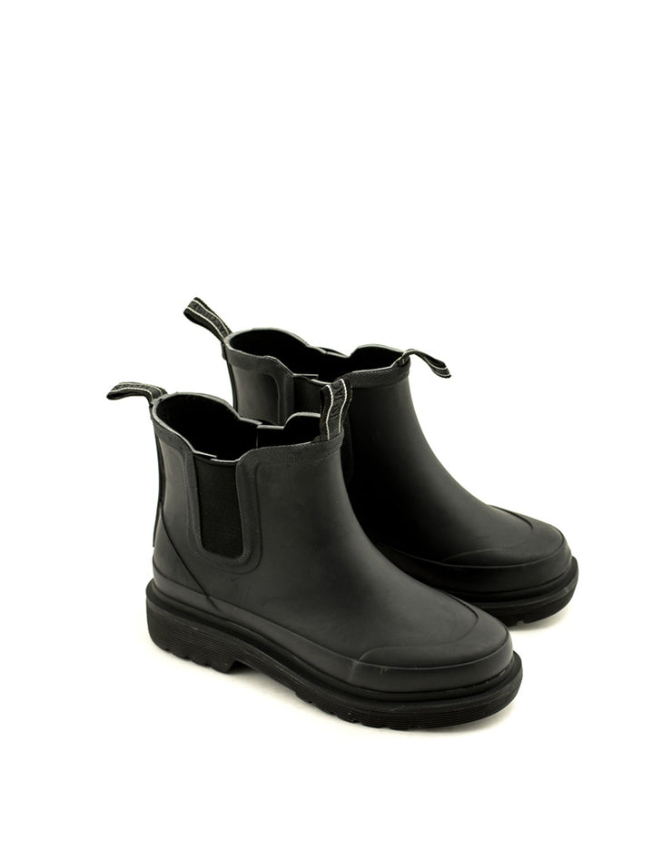 Ilse Jacobsen — Rub30C Boot - Black
