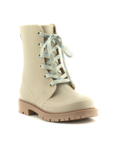 Bristol lace deals up boot