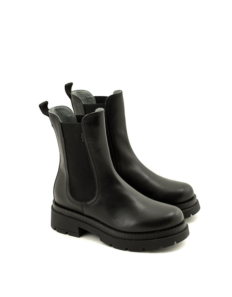 Nero Giardini — I014320D Chelsea Boot - Nero