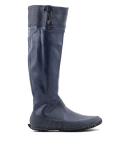 WBSJ — Rain Boots - Navy