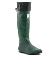 WBSJ — Rain Boots - Green