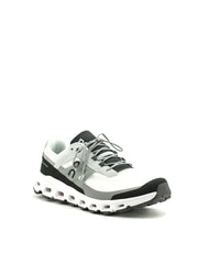 Men's On —  Cloudvista - Glacier/Black