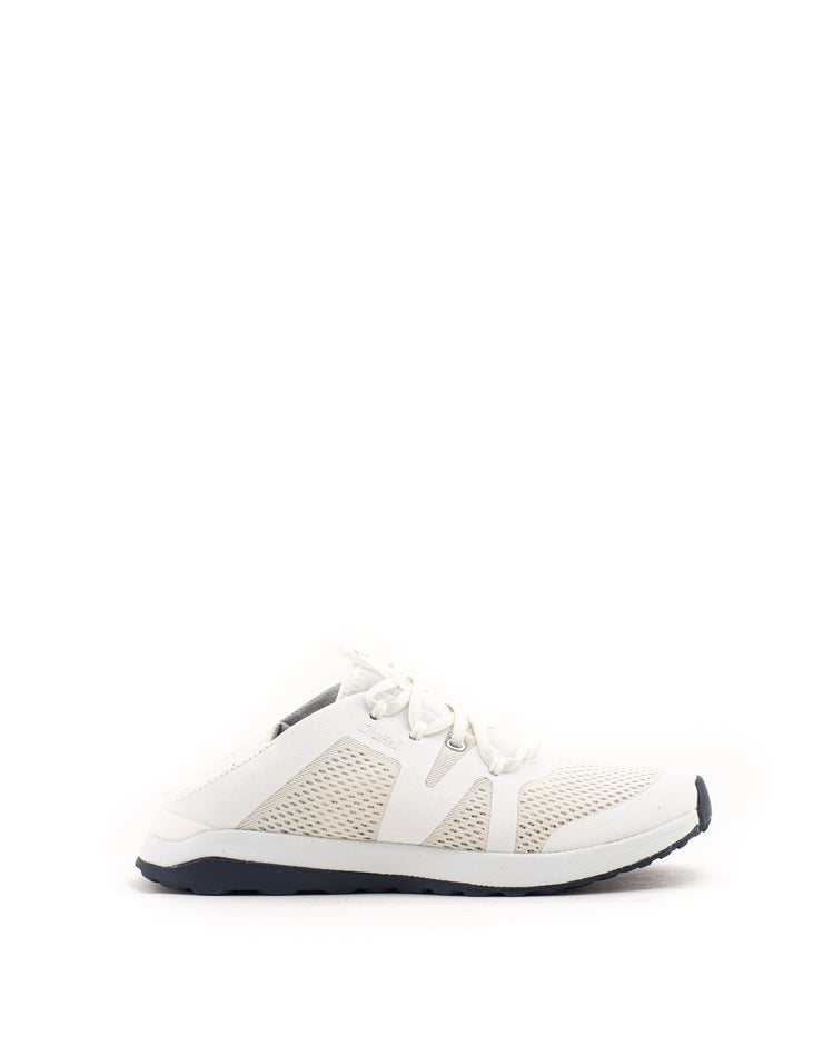 Olukai — Huia Sneaker - White/White