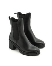 Nero Giardini — I117130D Chelsea Boot - Black