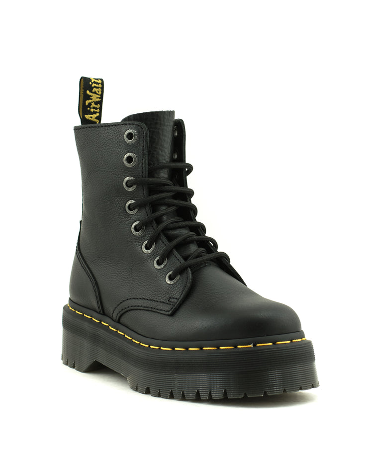 Dr. Martens Jadon III Black Pisa Shoe La La Nelson BC