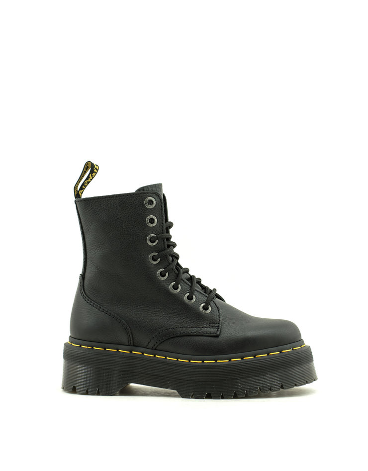 Dr. Martens  — Jadon III - Black Pisa