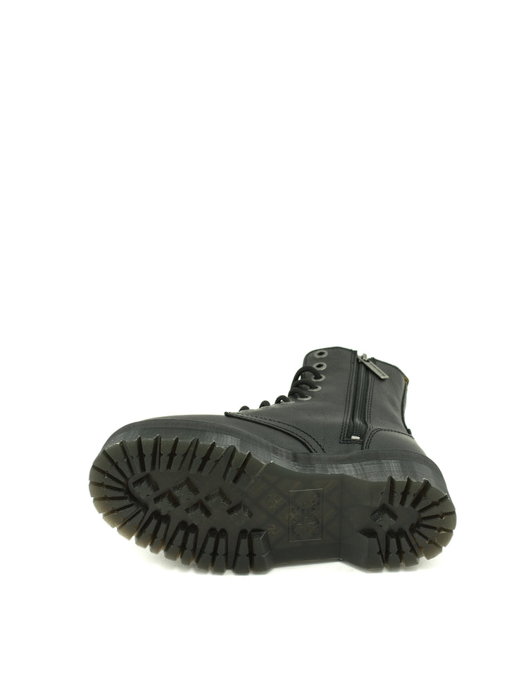 Dr. Martens — Jadon III - Black Pisa – Shoe La La Nelson BC