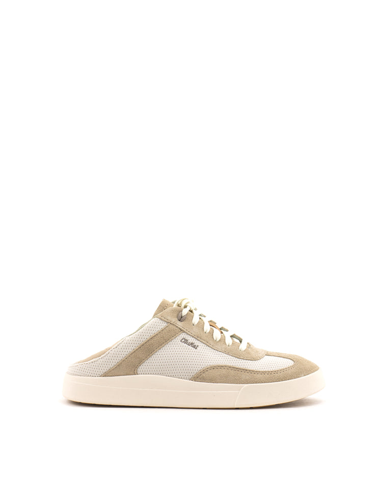Olukai — Kilea Sneaker - Tan/Tapa