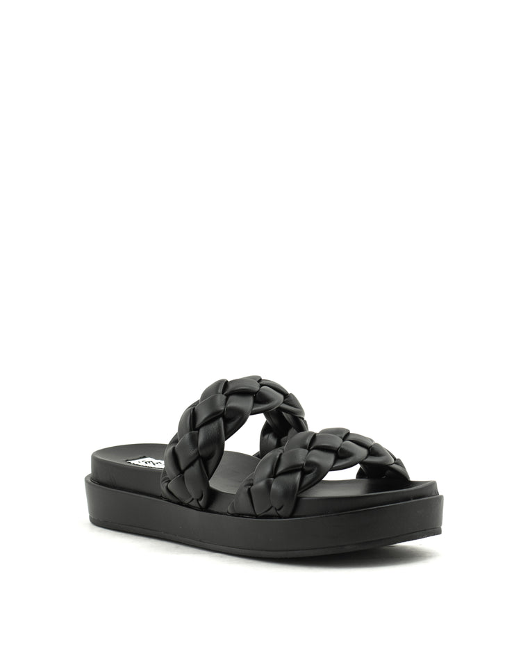 Steve Madden — Paty Sandal - Black