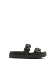 Steve Madden — Paty Sandal - Black