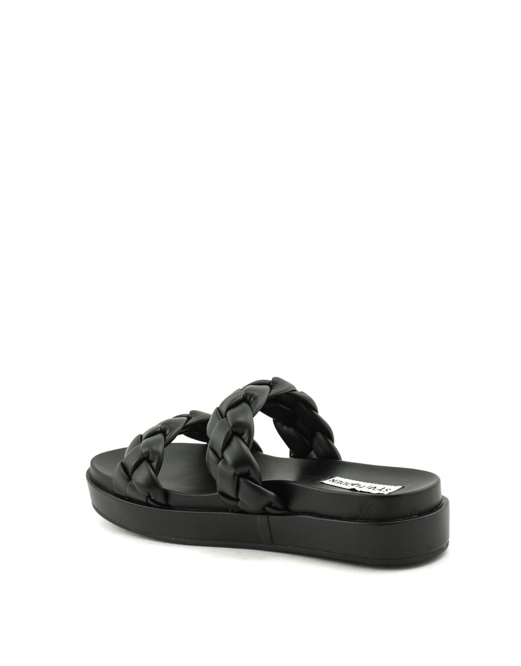 Steve Madden — Paty Sandal - Black