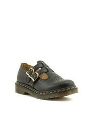 Dr. Martens — 8065 Mary Jane Shoes - Black