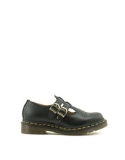 Dr. Martens — 8065 Mary Jane Shoes - Black