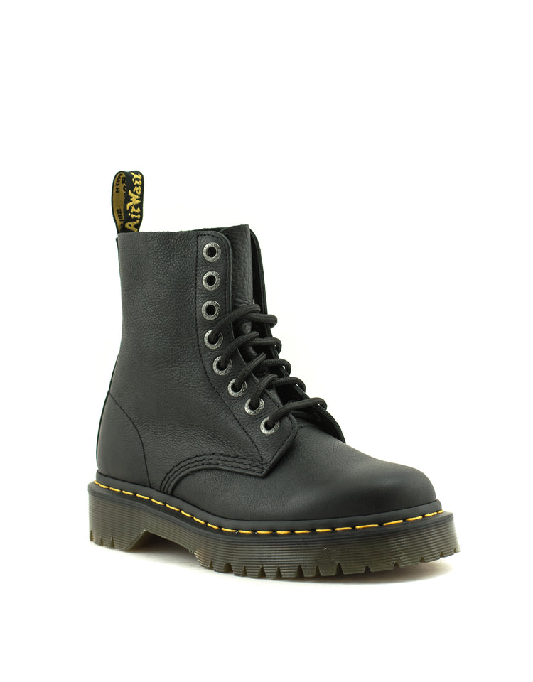 Dr. Martens — 1460 Pascal Bex - Black Pisa – Shoe La La