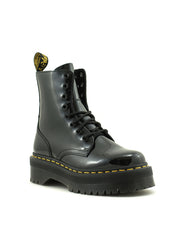 Dr. Martens — Jadon - Black Patent Lamper