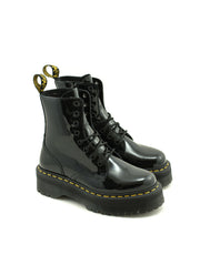 Dr. Martens — Jadon - Black Patent Lamper