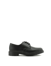 Men's Dr. Martens — 1461 Mono Shoe - Black