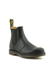 Men's Dr. Martens — 2976 Boot - Black