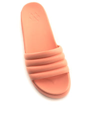 Cougar — Pool Party Sandal - Coral