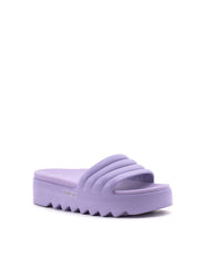 Cougar — Pool Party Sandal - Lavender