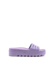 Cougar — Pool Party Sandal - Lavender