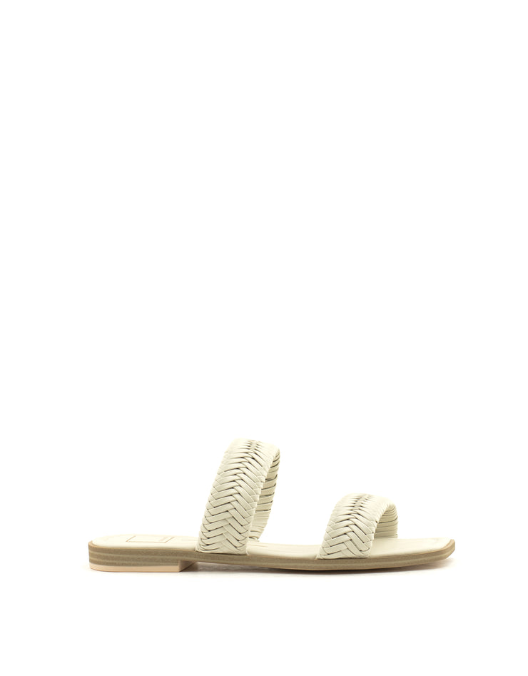 Dolce Vita — Inya Sandal - Ivory