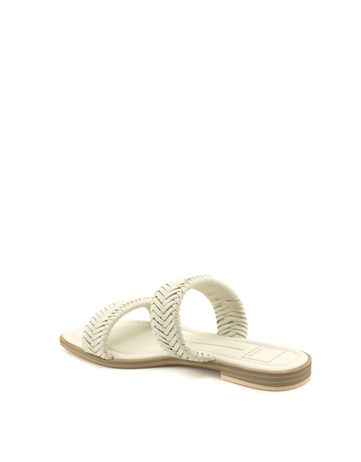 Dolce Vita — Inya Sandal - Ivory