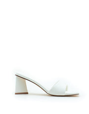 Chinese Laundry — Yanda Sandal - White