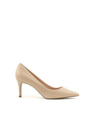 Capelli Rossi — Tyra Shoe - Nudpink Leather