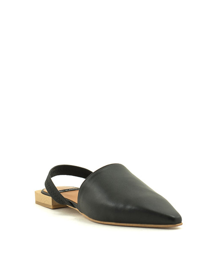 Angel Alarcon — 21158 Shoe - Negro