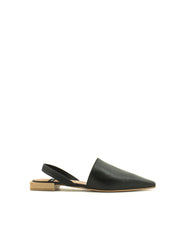 Angel Alarcon — 21158 Shoe - Negro