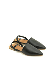 Angel Alarcon — 21158 Shoe - Negro