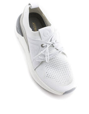 Fluchos — 39788-F0876 Running Shoe - White