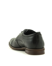 Men's Steve Madden — Doak Shoe - Black
