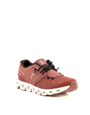 On — Cloud 5 Runner - Rust/Black