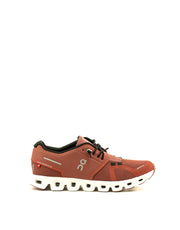 On — Cloud 5 Runner - Rust/Black