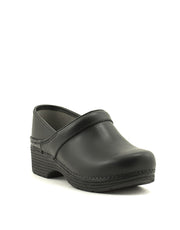 Dansko — LT Pro Clog - Black