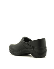 Dansko — LT Pro Clog - Black