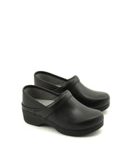 Dansko — LT Pro Clog - Black