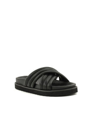 Xti — 43667 Sandal - Negro (Black)