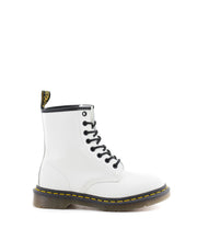 Dr. Martens — 1460 Smooth Leather - White