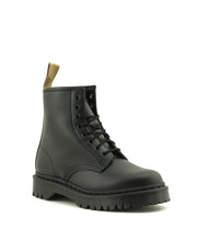 Dr. Martens — Vegan 1460 Bex Mono Boot - Black