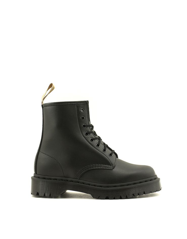 Dr. Martens — Vegan 1460 Bex Mono Boot - Black