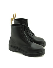 Dr. Martens — Vegan 1460 Bex Mono Boot - Black