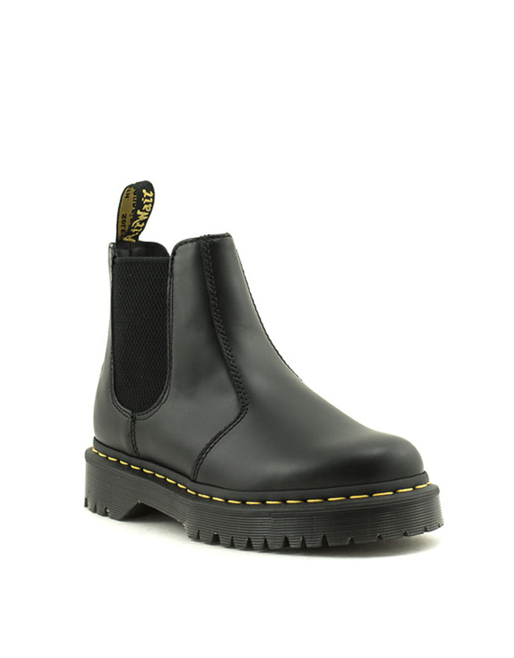 Dr. Martens — 2976 Bex Chelsea Boot - Black