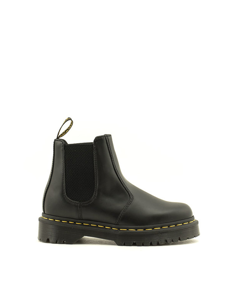 Dr. Martens — 2976 Bex Chelsea Boot - Black