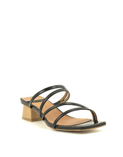 Angel Alarcon — 21088 Sandal - Negro