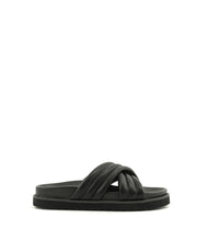 Xti — 43667 Sandal - Negro (Black)