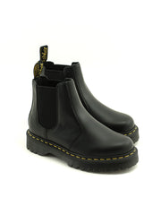 Dr. Martens — 2976 Bex Chelsea Boot - Black